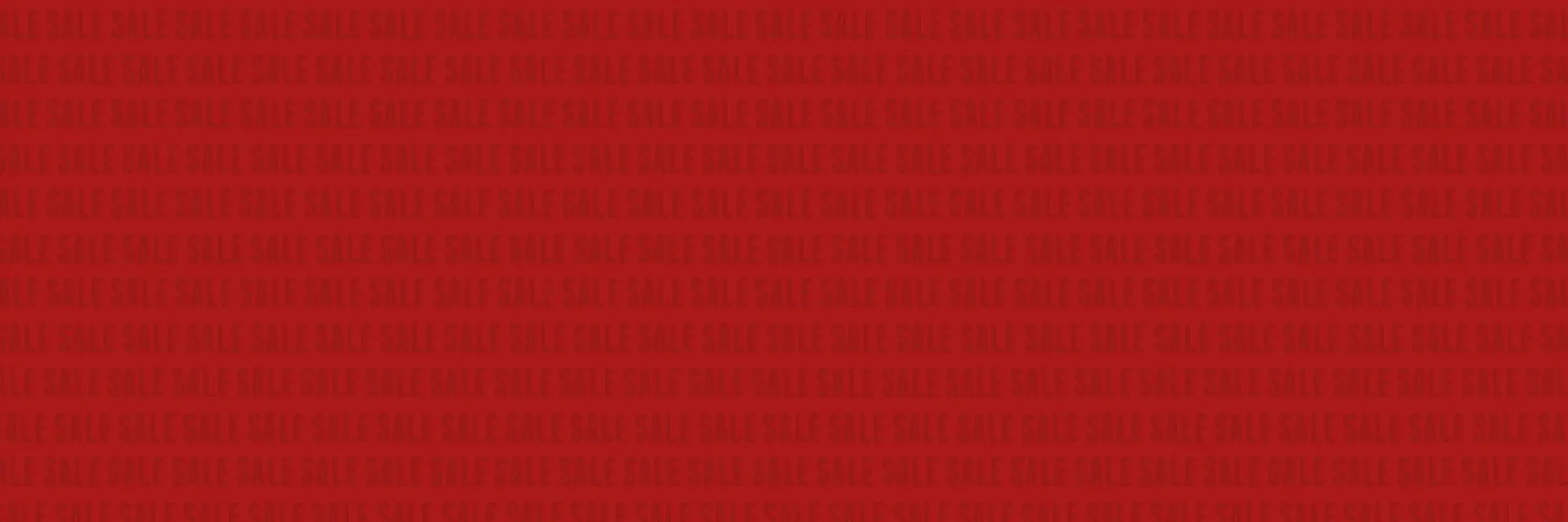 Spring Sale