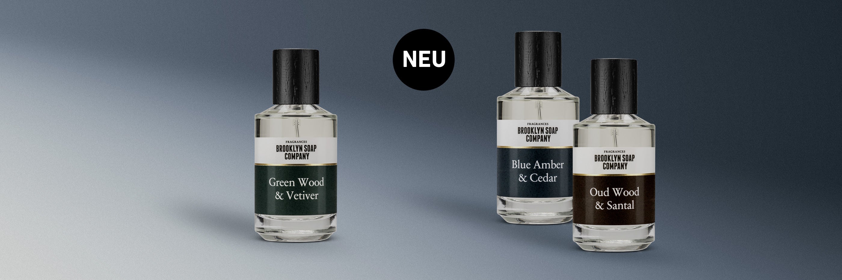 Eau de Toilette