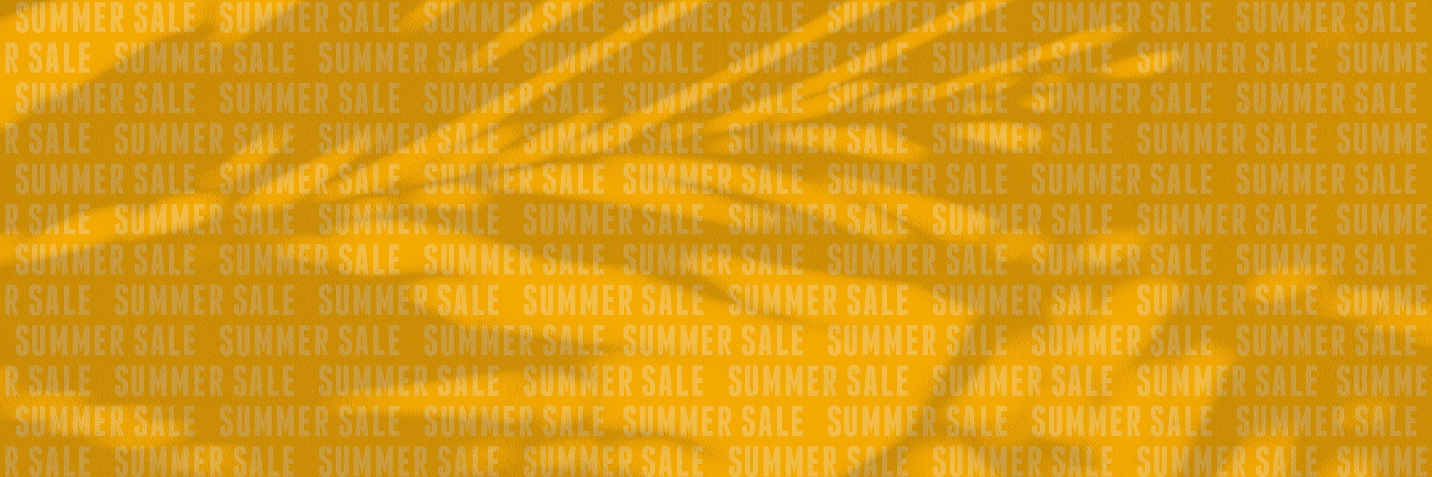 Summer Sale 15%