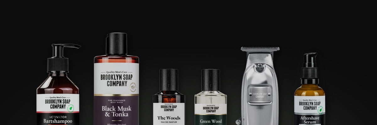 Panthenol & Glycerin Care