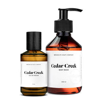 Cedar Creek Bundle