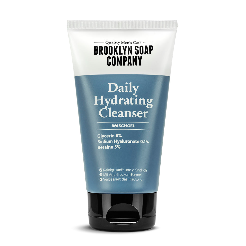 Daily Hydrating Cleanser