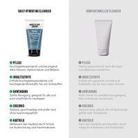 Daily Hydrating Cleanser