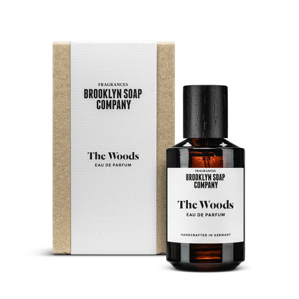 The Woods