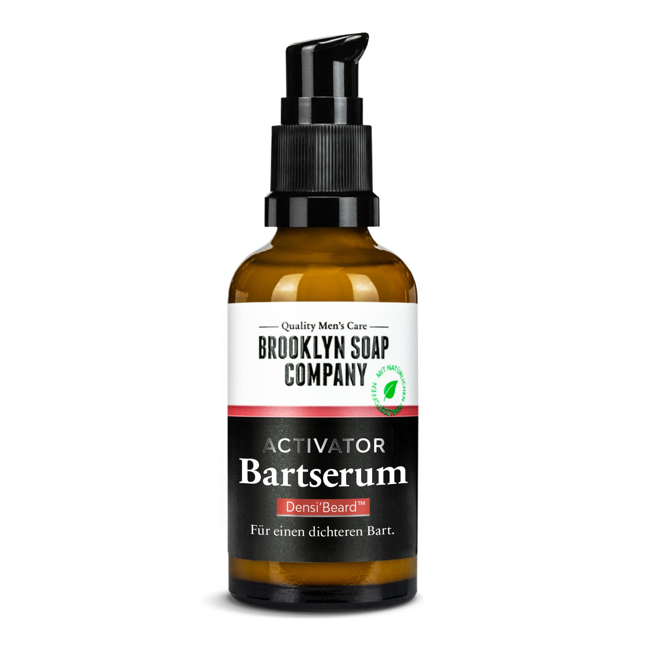 Activator Bartserum