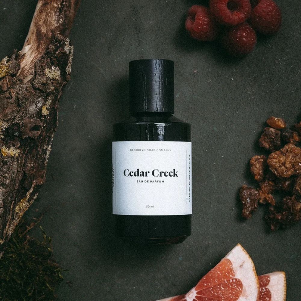 Cedar Creek