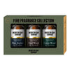 Gratis Fine Fragrance Mini Box