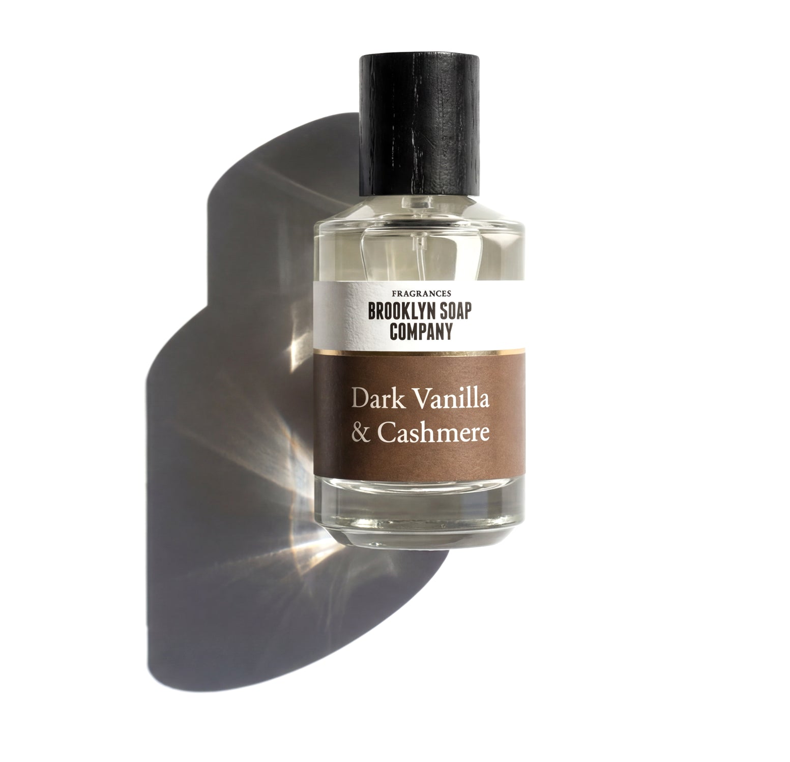 Dark Vanilla & Cashmere Eau de Toilette