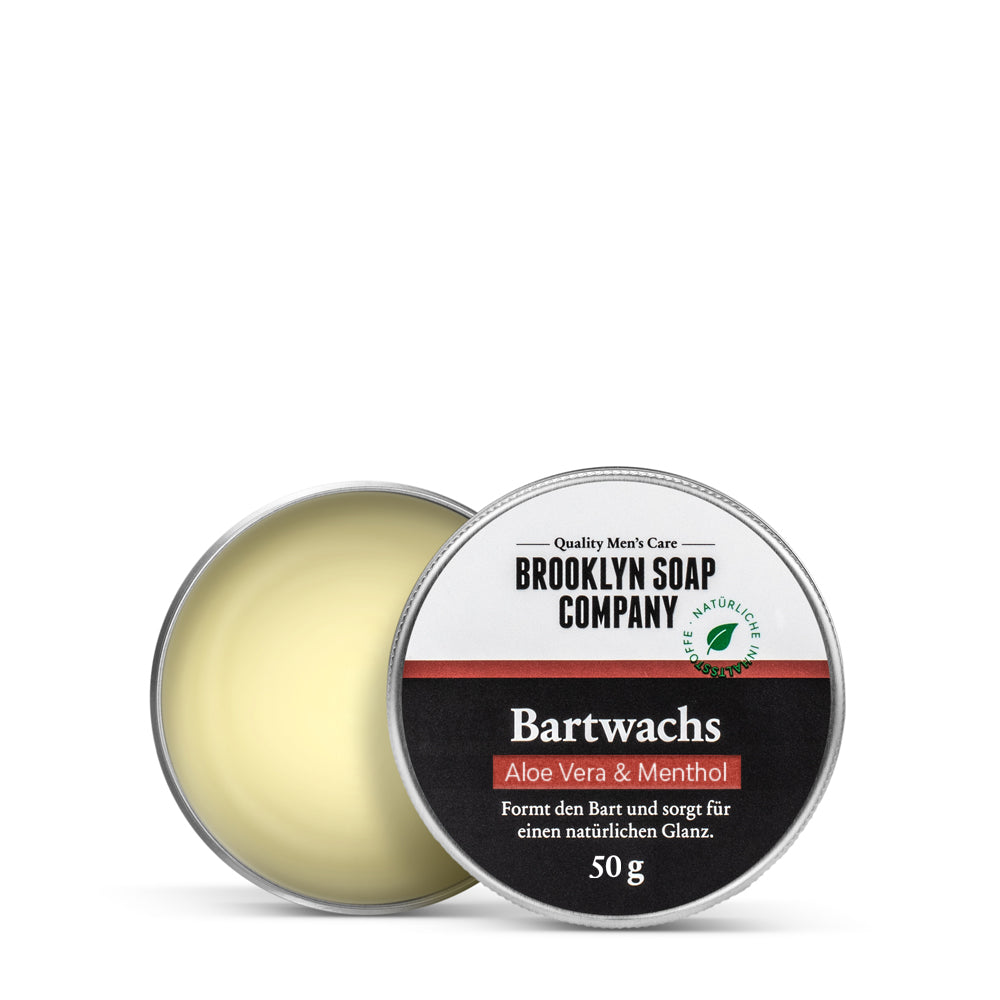 Bartwachs