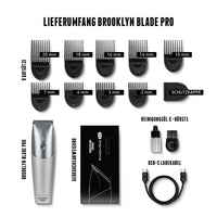Brooklyn Blade Pro