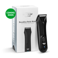 Brooklyn Body Blade