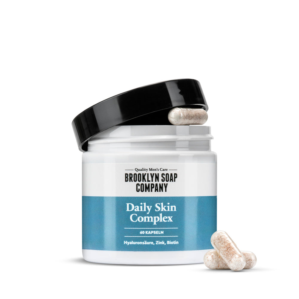 Daily Skin Complex