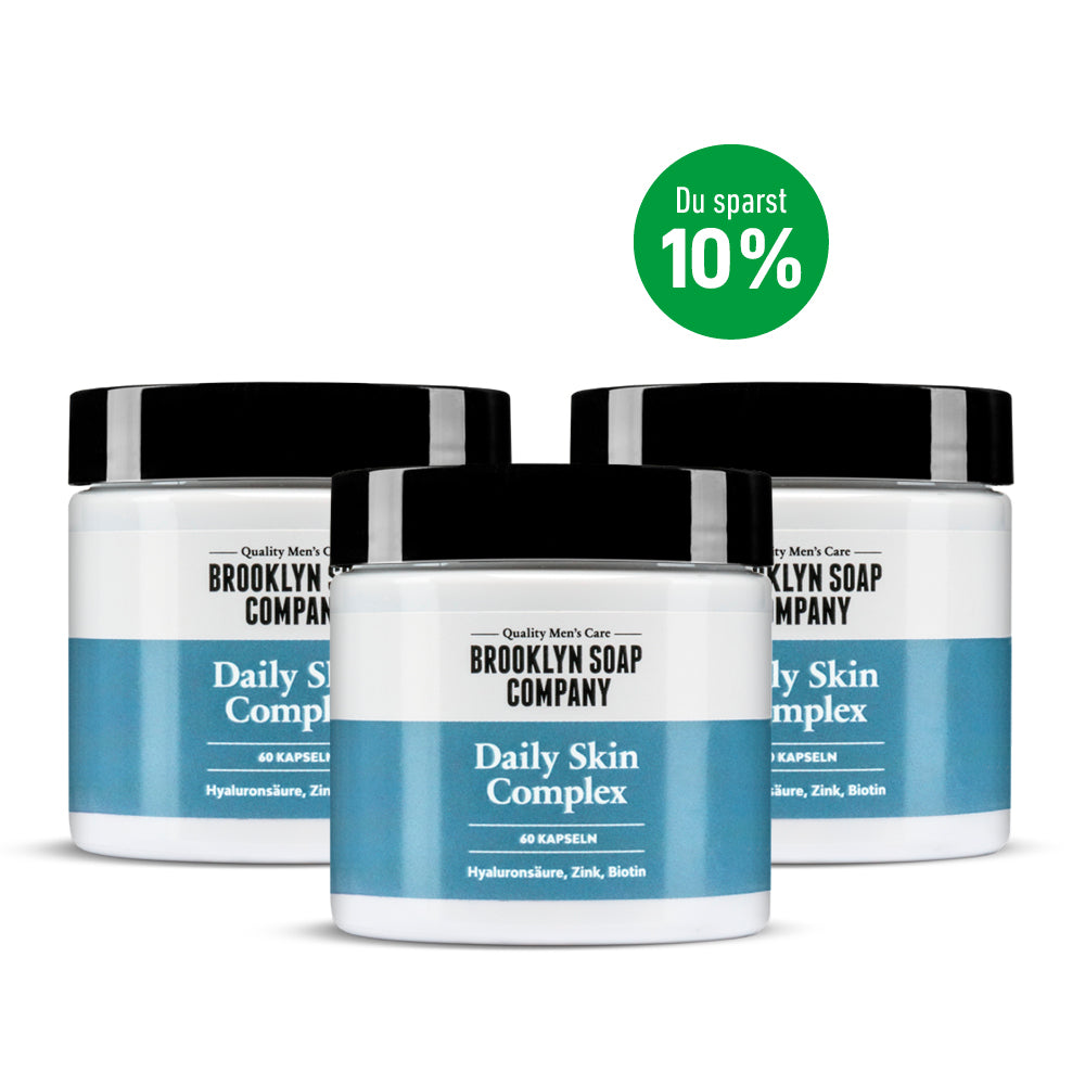Daily Skin Complex