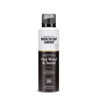 Deo Spray Oud Wood & Santal