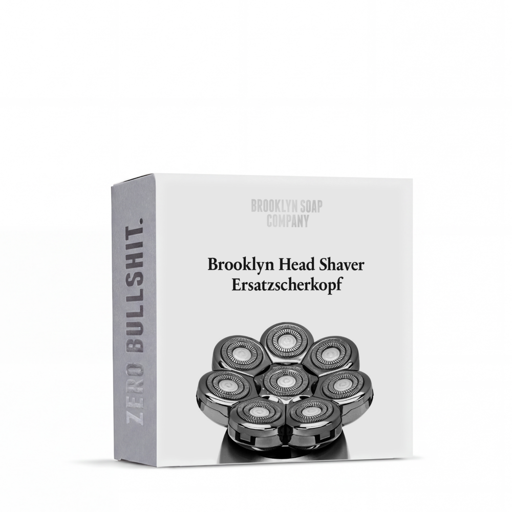 Head Shaver Ersatzscherkopf