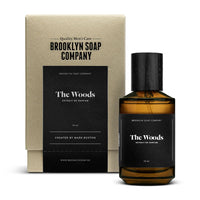 The Woods Extrait de Parfum