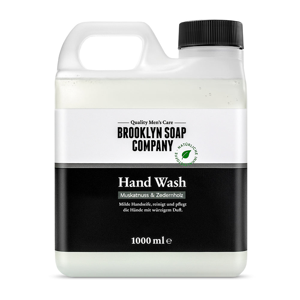 Hand Wash Refill (1L)