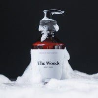 The Woods Body Wash