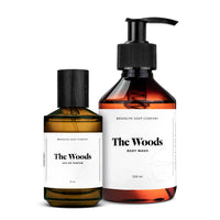 The Woods Bundle